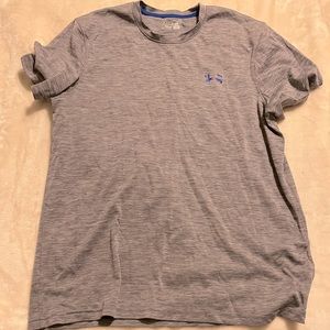 Men’s UnderArmour T